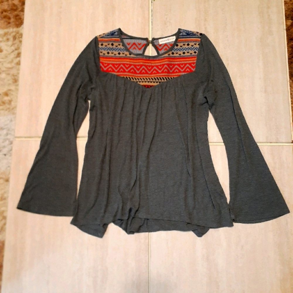 Altar'd State top